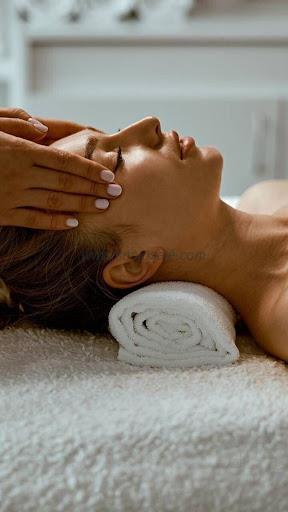 Body Massage Girls