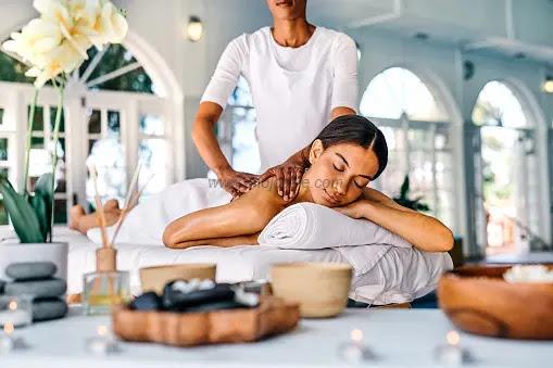 Body To Body Massage Center