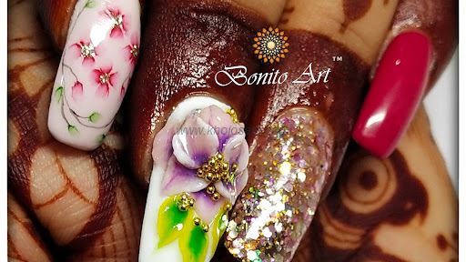 BONITO ART Nails