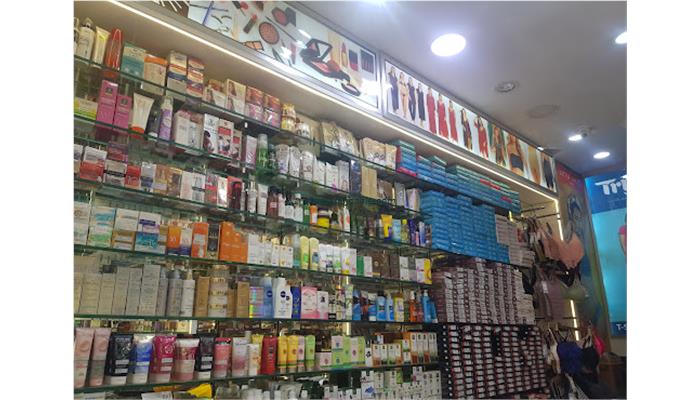 BRANDED SHOP