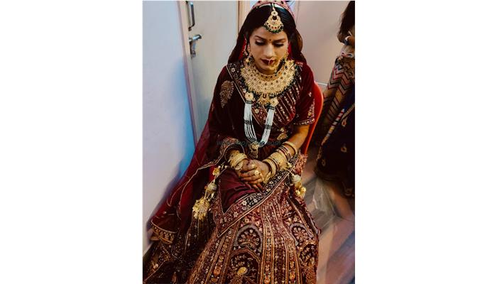Bridal Beauty Care Salon