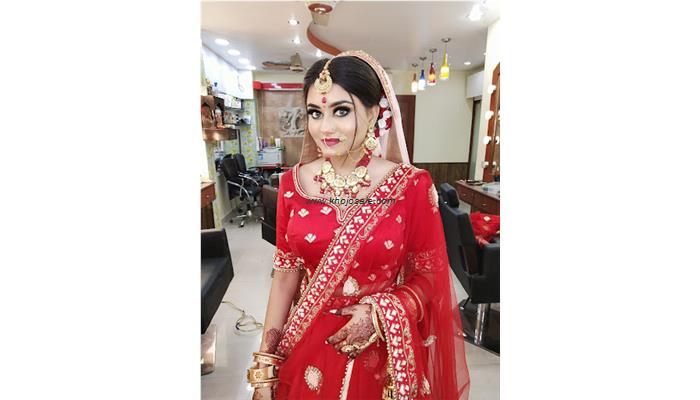 Bridal Mehndi Design