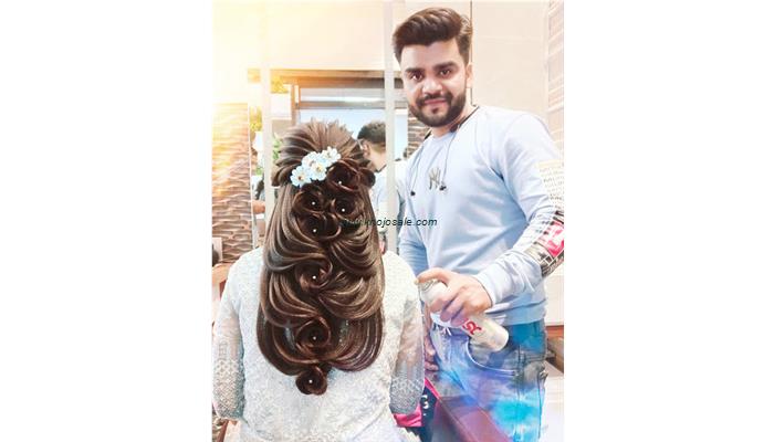 Bridal Mehndi Design
