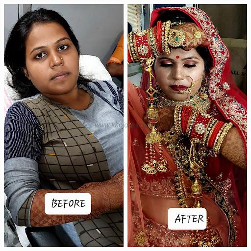 Bridal Beauty Parlour General Store