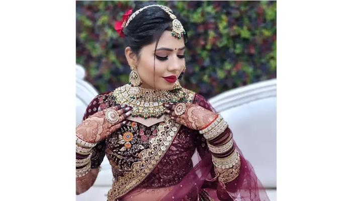 Bridal Beauty Salon Shamli