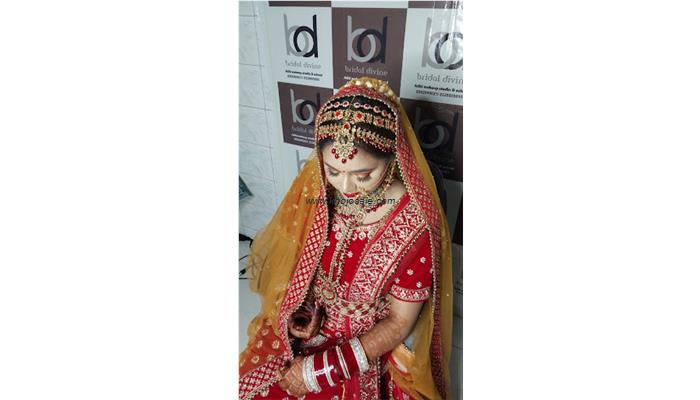 Bridal Divine
