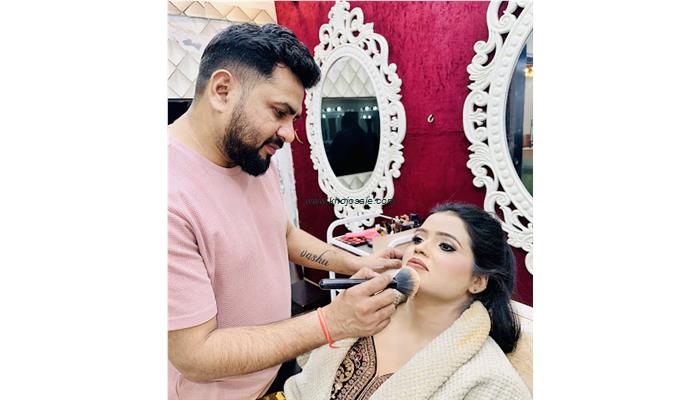 Bridal’S Dream Salon