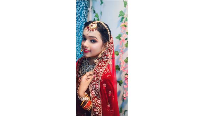 Bride Beauty Parlour