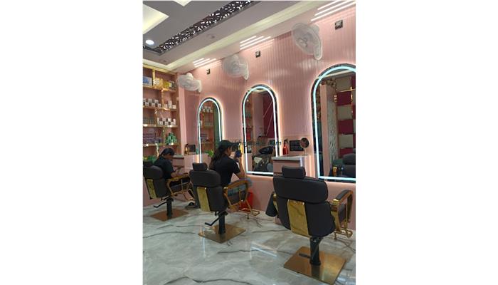 Bride Makeup Studio