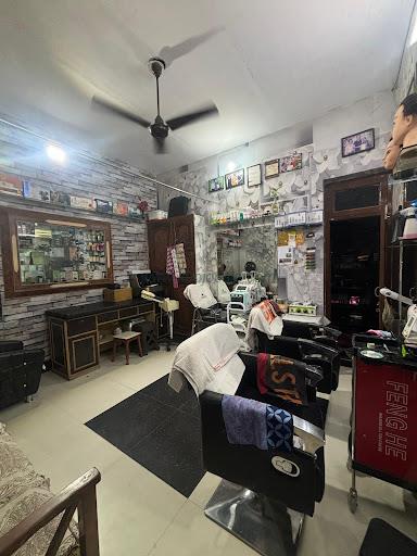 Bright Beauty Salons Only For Women