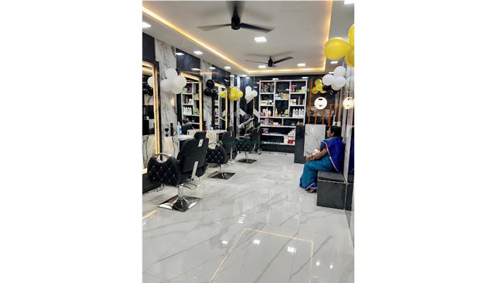 Bro Barber Raniganj
