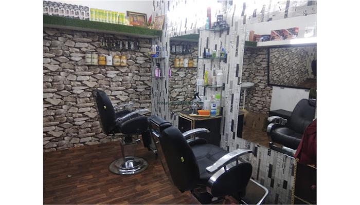 Brothers Mens Saloon