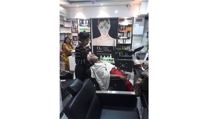 CARE BEAUTY SALON