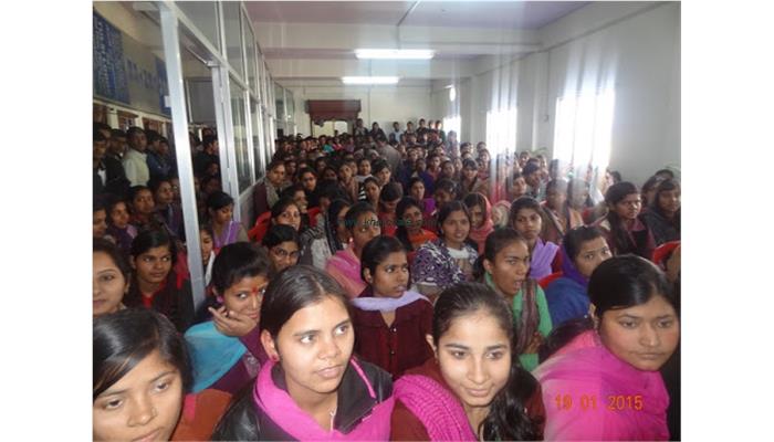 CAREER CENTRE