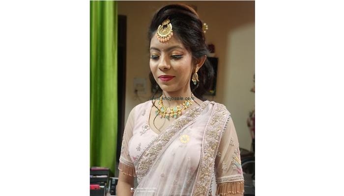 Bridal Mehndi Design