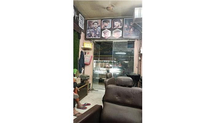 Chahat Hair Saloon