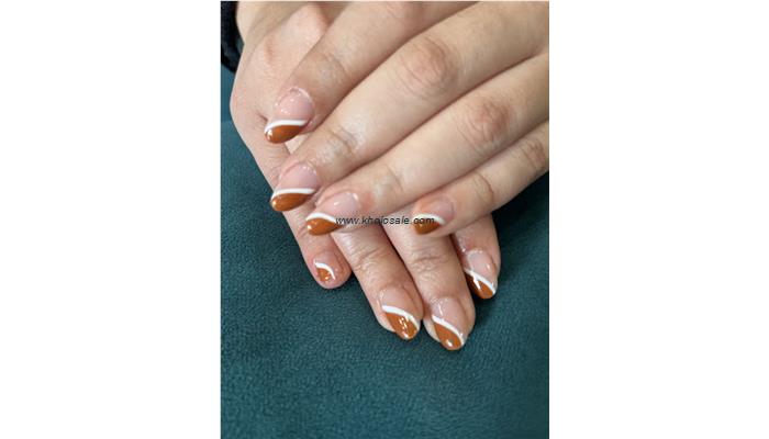 Chamak Nail Studio & Academy
