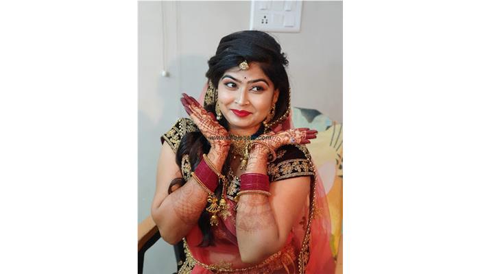 Chanchal Ladies Beauty Parlour