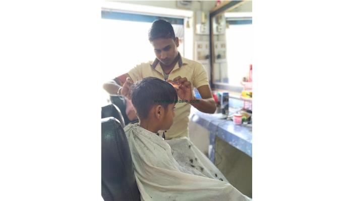 Chandan Saurabh Salon