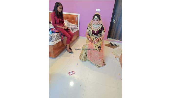 Chandnee Beauty Parlour
