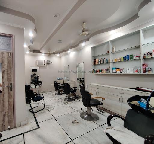 Chandni Beauty Parlour
