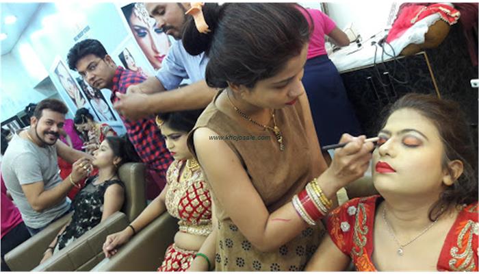 Chandresh Makeover