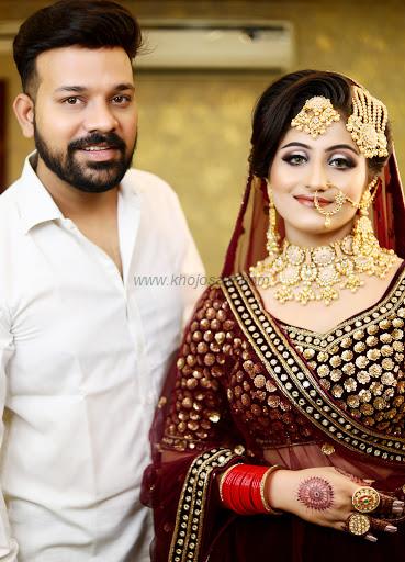 Chandresh Makeover