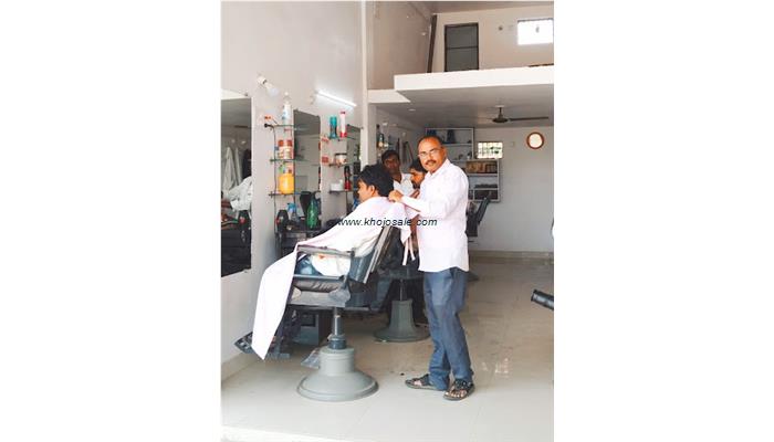 Channe Hair Saloon