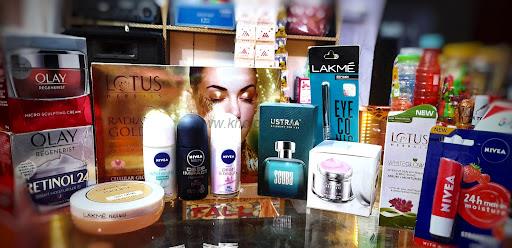 Chauhan Cosmetic Store