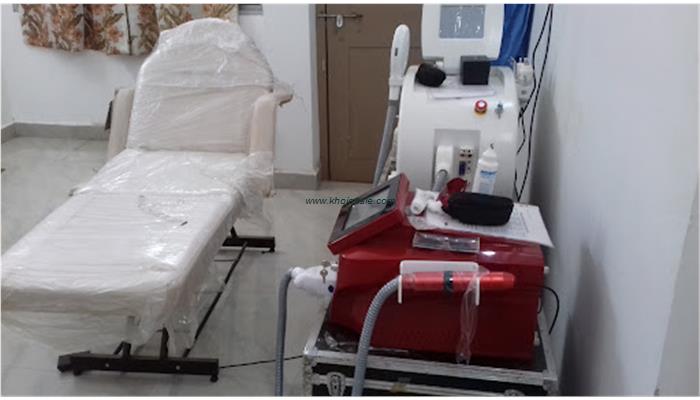 Chauhan Dental Skin And Hair Clinic