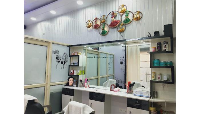 Chhama Beauty Parlour