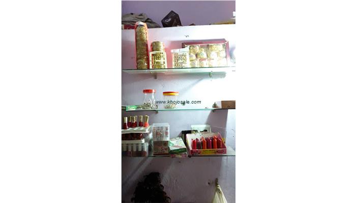 Chhavi Beauty Parlour Panchlok