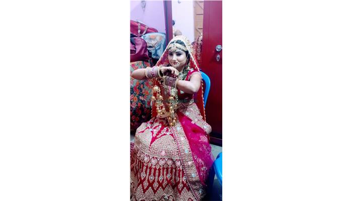 Chitra Beauty Parlour & Cosmetic
