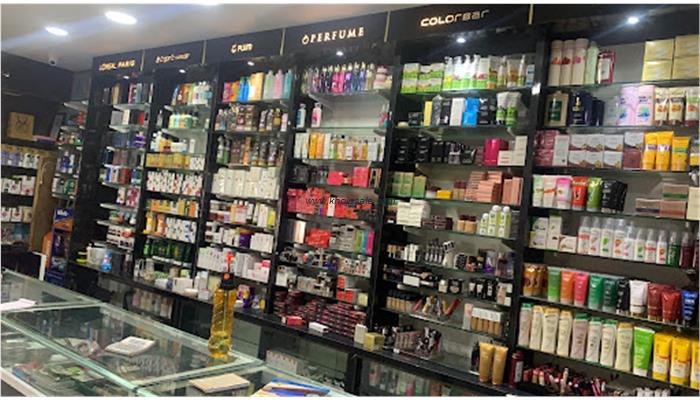 Choice Fancy Stores