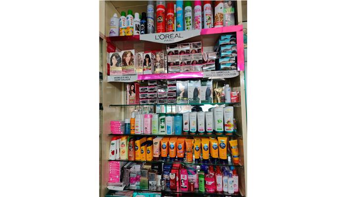 Chourasiya General Store