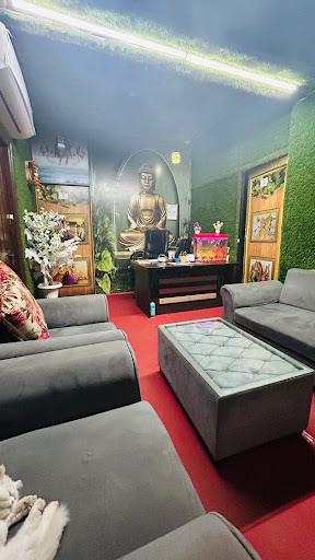 CHRISTY FAMILY SPA