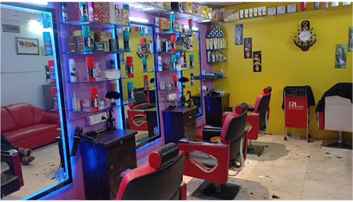 City Look Parlour