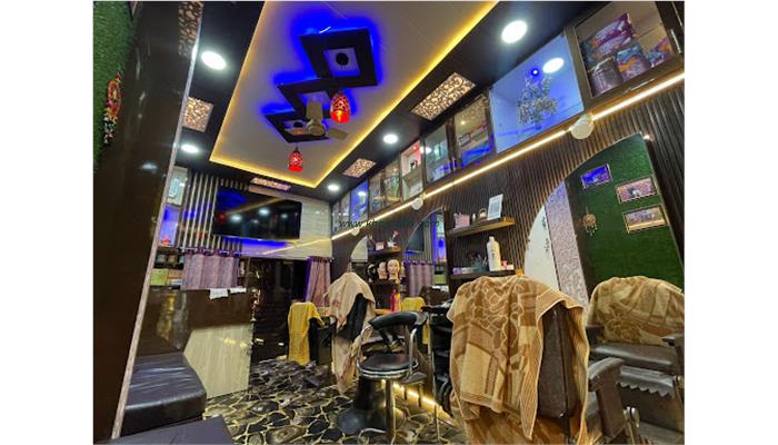 CITY LOOK SALON