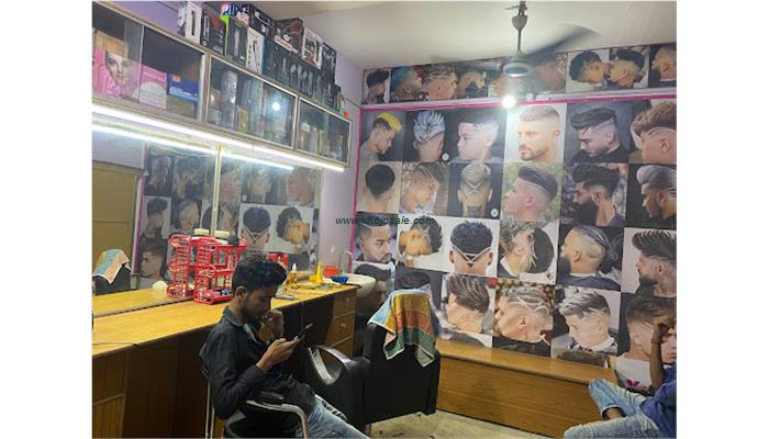 City Men’S Parlour