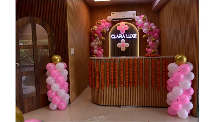 Clara Luxe Aesthetic Clinic