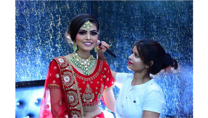 Classic Beauty Parlour