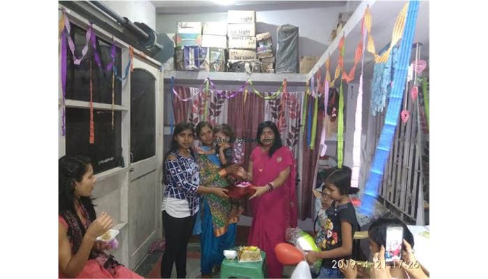 CLASSIC BEAUTY PARLOUR