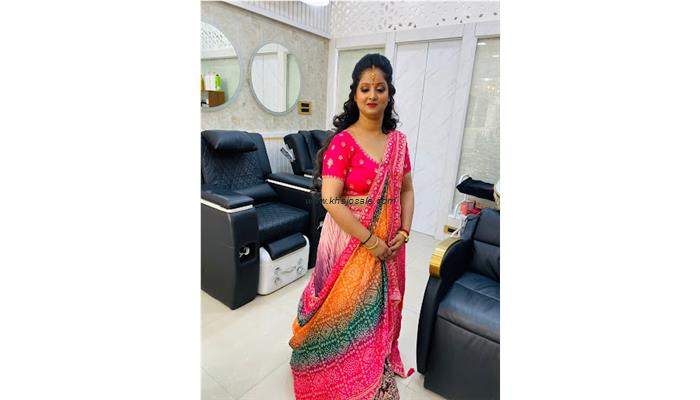 Bridal Mehndi Design