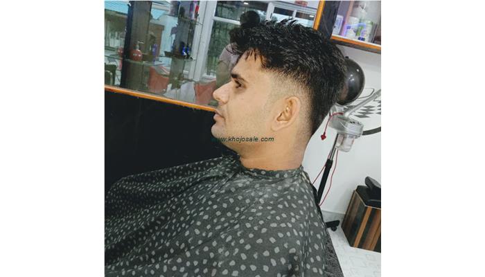 COCKTAIL HAIR & HAIR Pache TIRODI