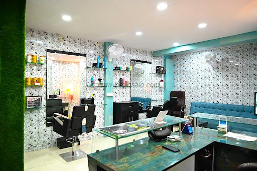 Coco Unisex Salon And Family Spa Baby Salon