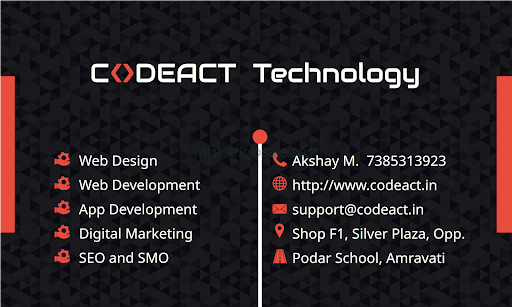 Codeact Technology Pvt. Ltd