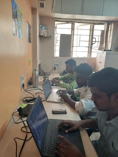 Codiastic Soft | Software & Mobile App Development Company Pune