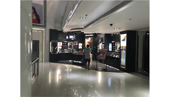 Colorbar Cosmetics