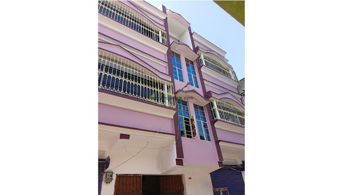 Colours Salon And Spa Centre