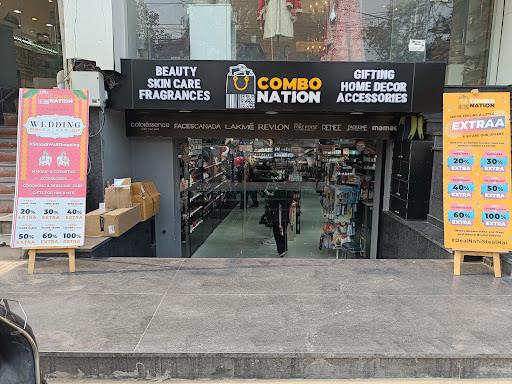 Combonation Amritsar Store